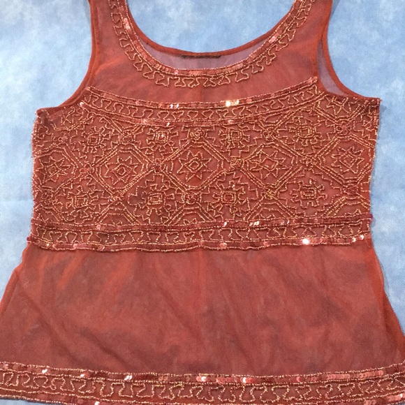 Item #93 Ladies Top - Picture 6 of 8